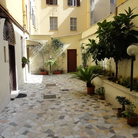 Citta Eterna Guest House-2
