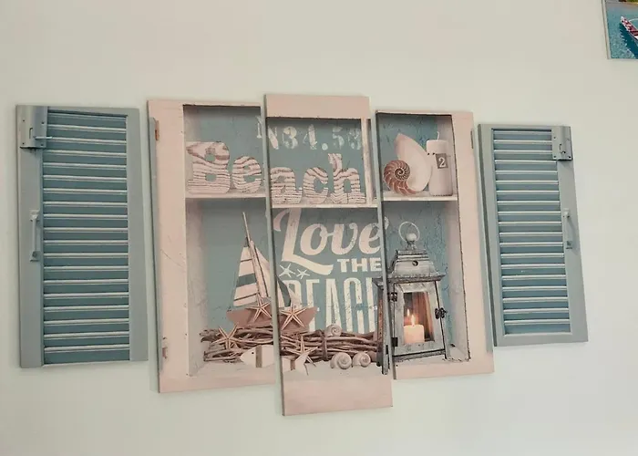 Bed and Breakfast Da Giulia Rom